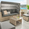 Aruba Garden Lounge Set