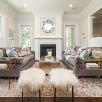 Canterbury Residence