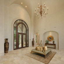 Foyer/Entry