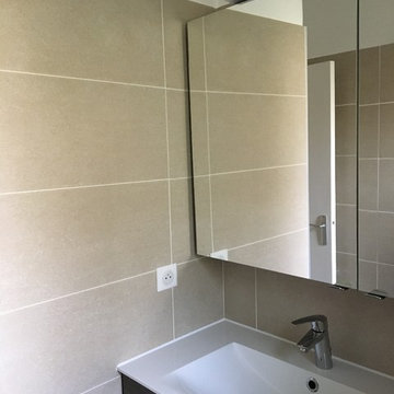 Salle de bain _ Le Pec