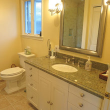 Bathroom ideas