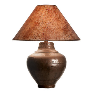 Saguaro Table Lamp - Traditional - Table Lamps - by Anthony California ...