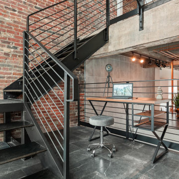 Cargo Lofts