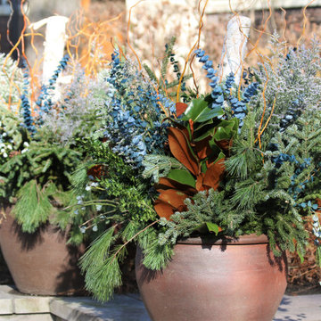 Seasonal Display