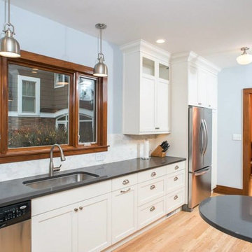 Morton Kitchen & Bath