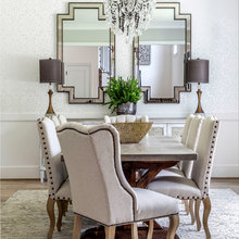 dining rm