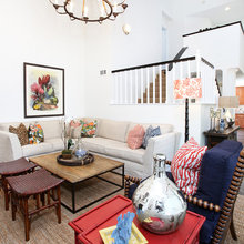 Funky Spaces