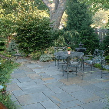 Patios