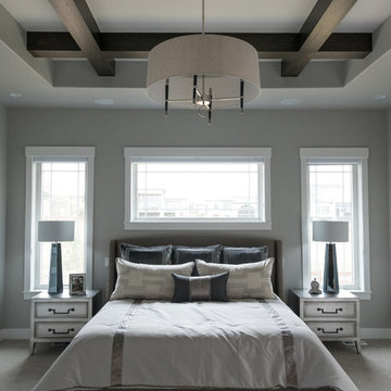 Harmony Club Spec Home