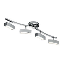 Kitchen lighting