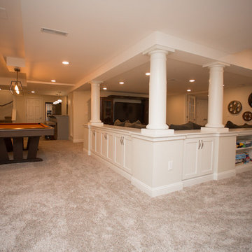 Mequon Lower Level