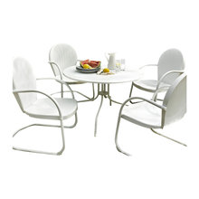 outdoor furniture