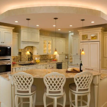 Ogunquit Spectacular Oceanside Home