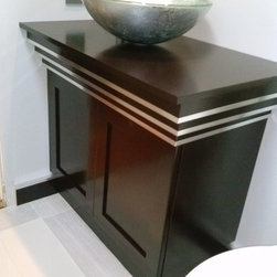 DYNAMIC VANITIES COLLECTION - Products