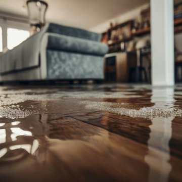 Georgetown Water Damage Restoration