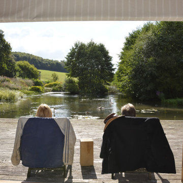 Barn Conversion and Extension