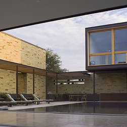 Modern and contemporary window designs - Windows