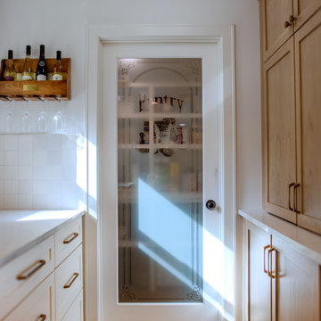 White Oak Warmth