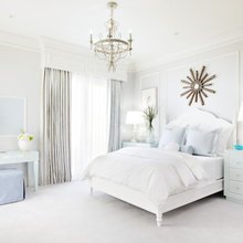 Decorating with White