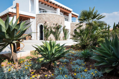 Reforma vivenda unifamiliar Finca Sa plana