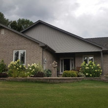 Exterior Ideas