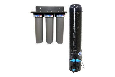Whole Home City Water Filter