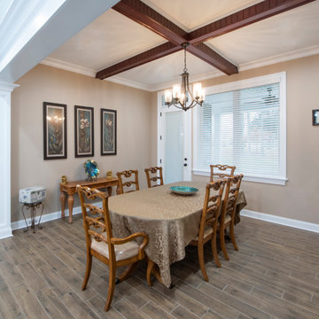 The Havelock House Plan 1436