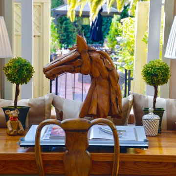 Studio desk