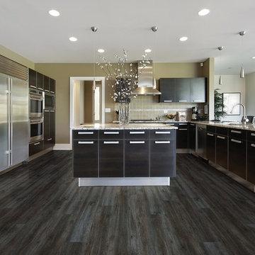 Metropolis Oak