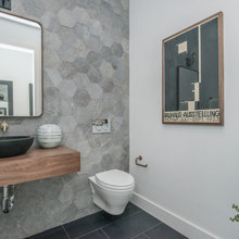 Vessel Sink Stand
