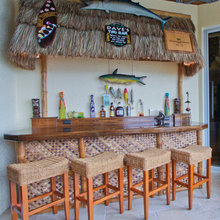 Tiki Bar