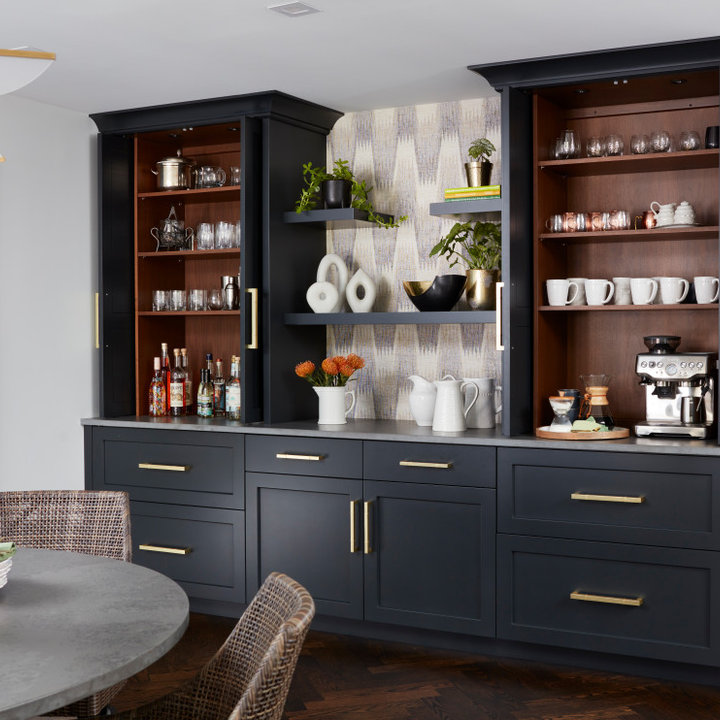75 Dry bar Ideas You'll Love - March, 2025 | Houzz