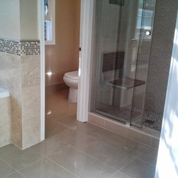 Bathroom Remodeling - Products