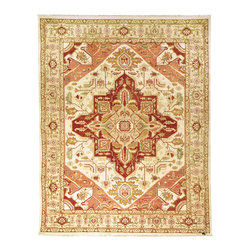 Jinan Collection - Rugs