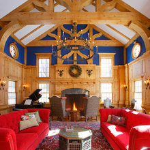 dream interiors