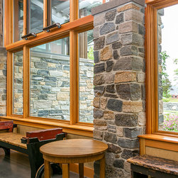 Boston Blend Thin Veneer - Products
