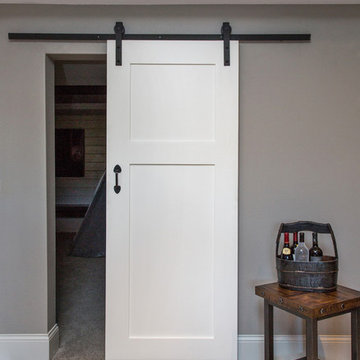 Barns Door