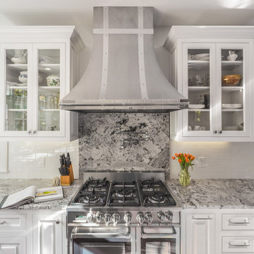 Multi-Unit Brownstone Renovation - Boston, MA
