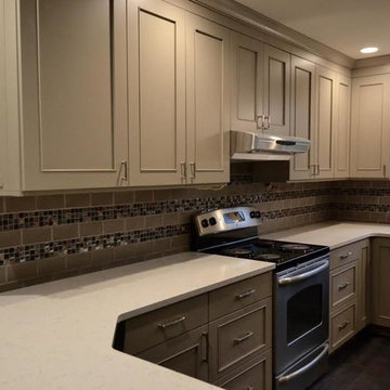 Kitchen in Grand Rapids