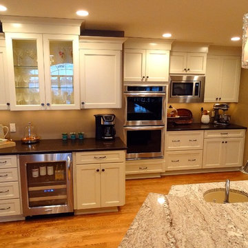 Whole House Remodel in Muskego