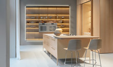 7 Kitchen Design Trends for 2026 From Milan