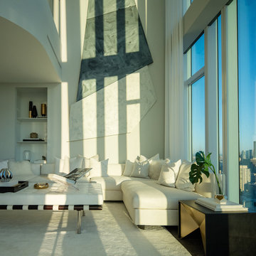 Madison Square Park Tower-
