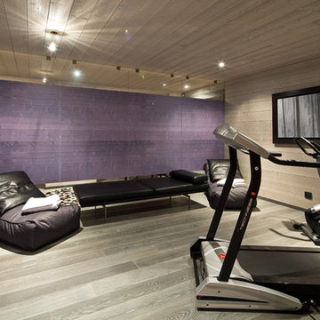 Chalet Megeve