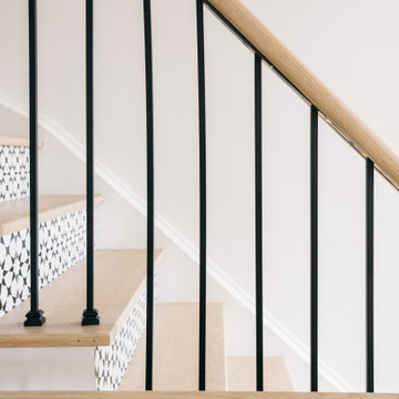 Summer Valley - Brampton Home Interior Design & Renovation