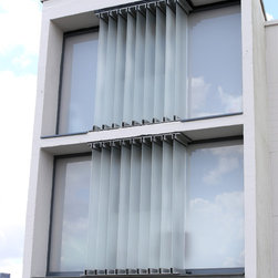Keeling House - Patio Doors & Bi-fold Doors