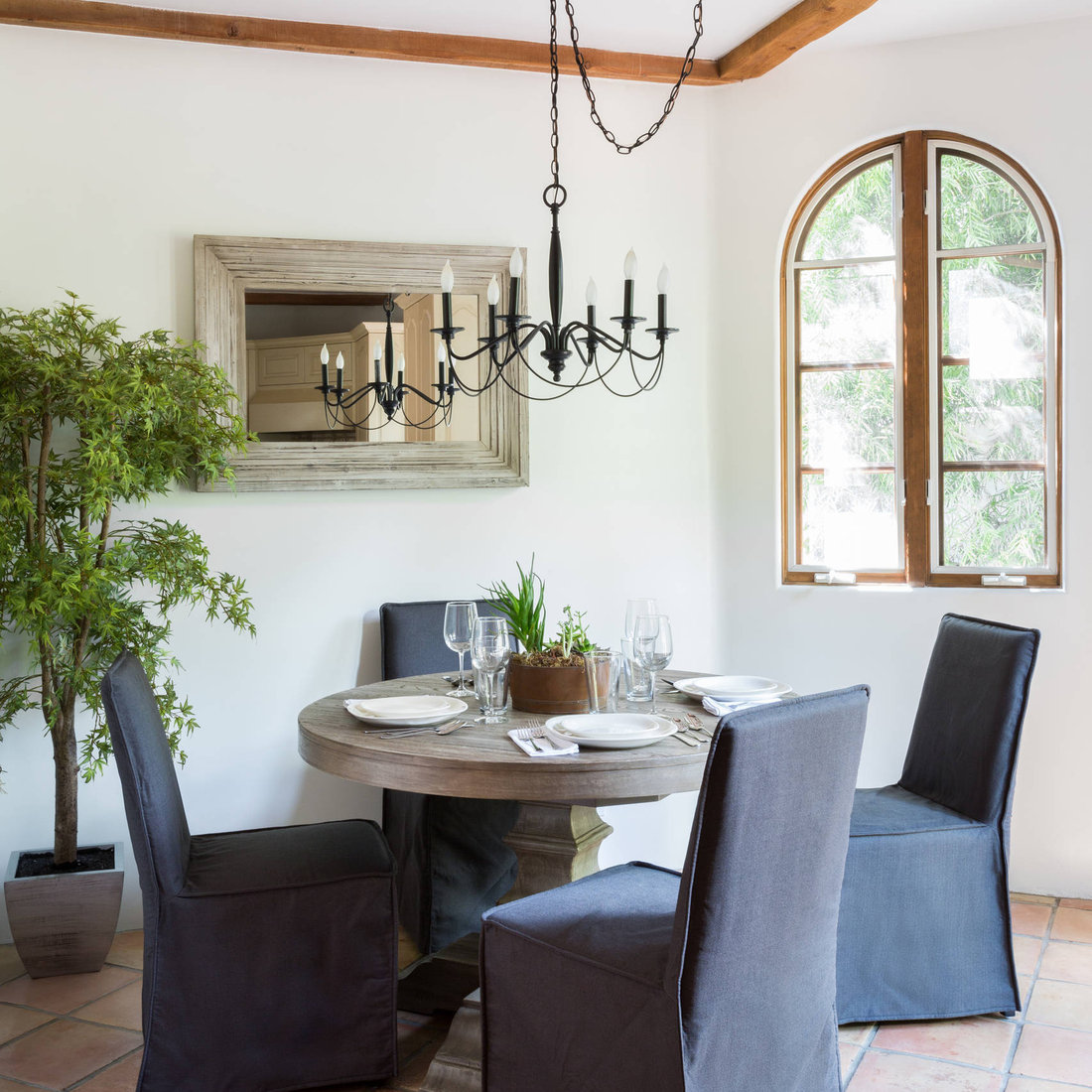 Transitional Spanish