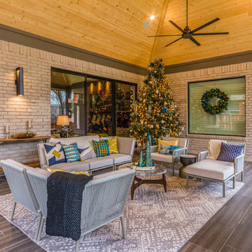 Project of the Month:  February 2019