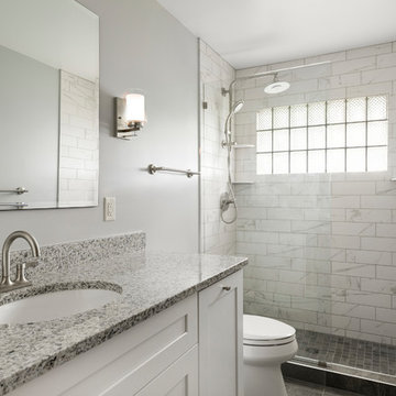 Coon Rapids Remodel