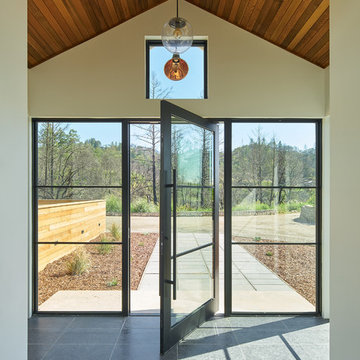 Mark West Cottage