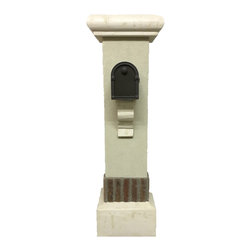Tailor Made Mailboxes now for Sale - Products
